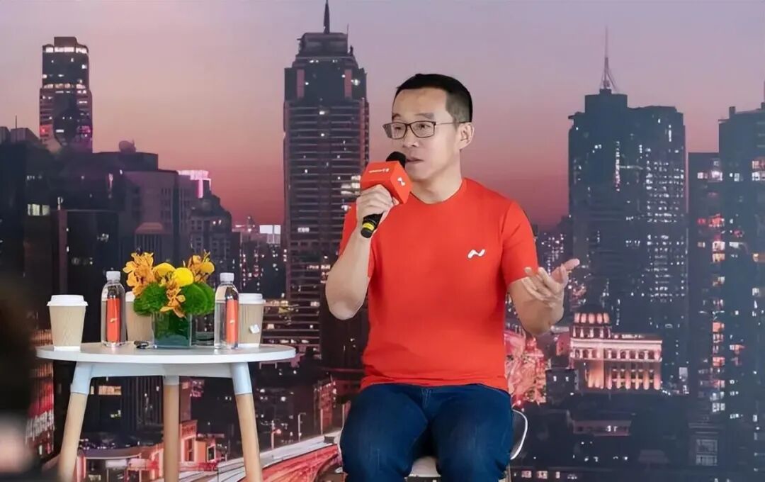 原乐道总裁艾铁成加盟华住集团