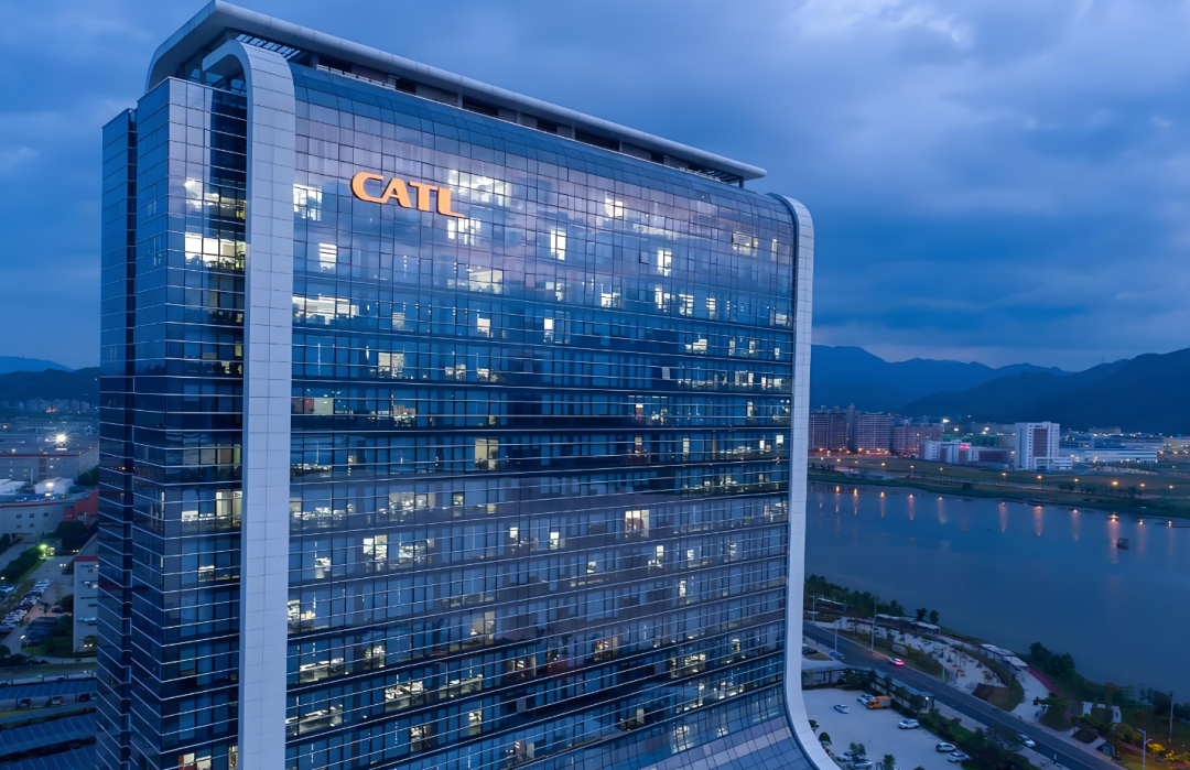 宁德时代的隐秘资本帝国