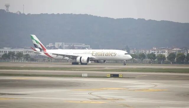 图片来源：阿联酋航空