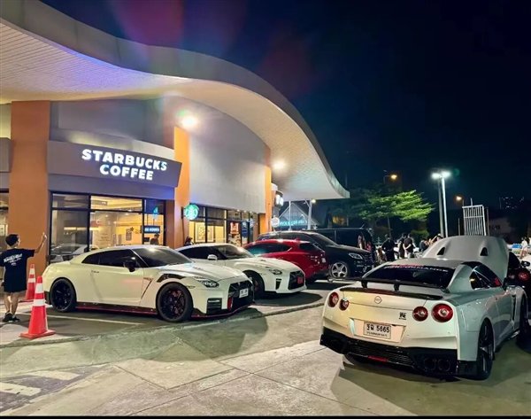 在日系遍地的东南亚 中国车凿开了一道口子