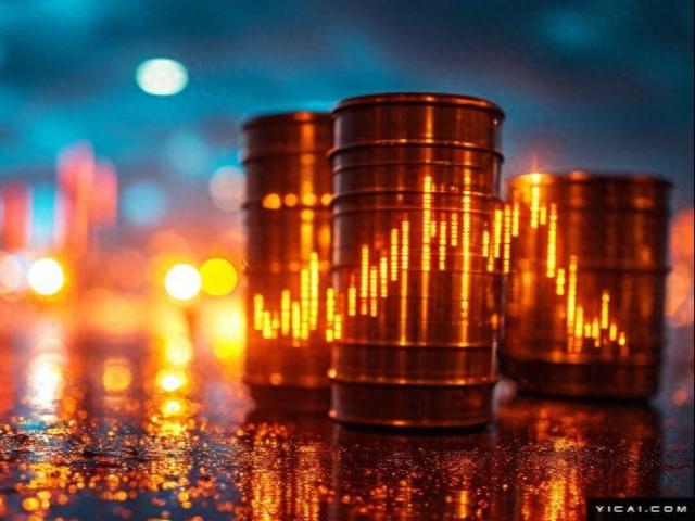 “三桶油”再度涨停!霍尔木兹海峡何时恢复通行是业内关注重点