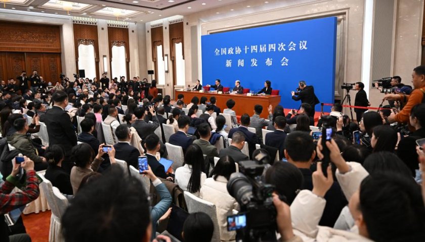 刘结一:中国脱贫攻坚成果经受住了实践和历史的检验