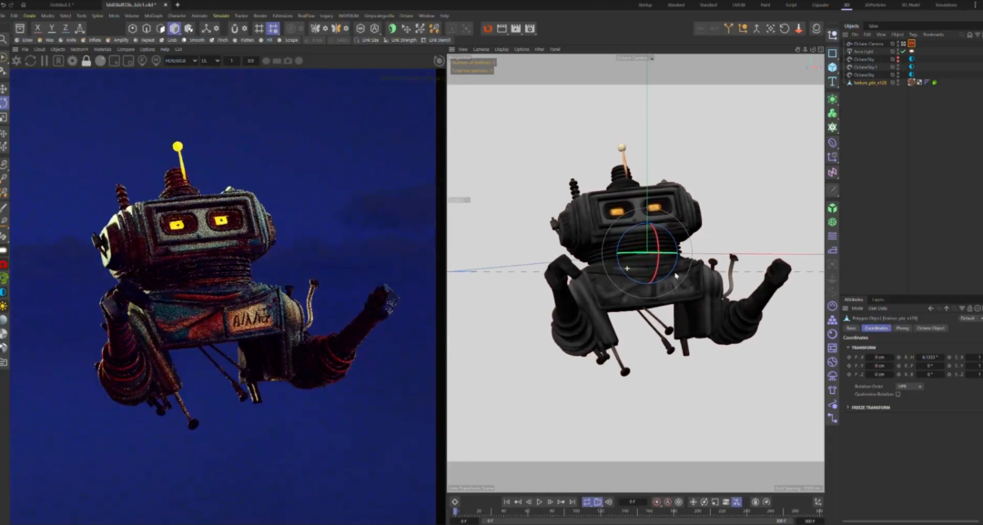 腾讯云法兰克福数据中心+1，混元3D加速出海