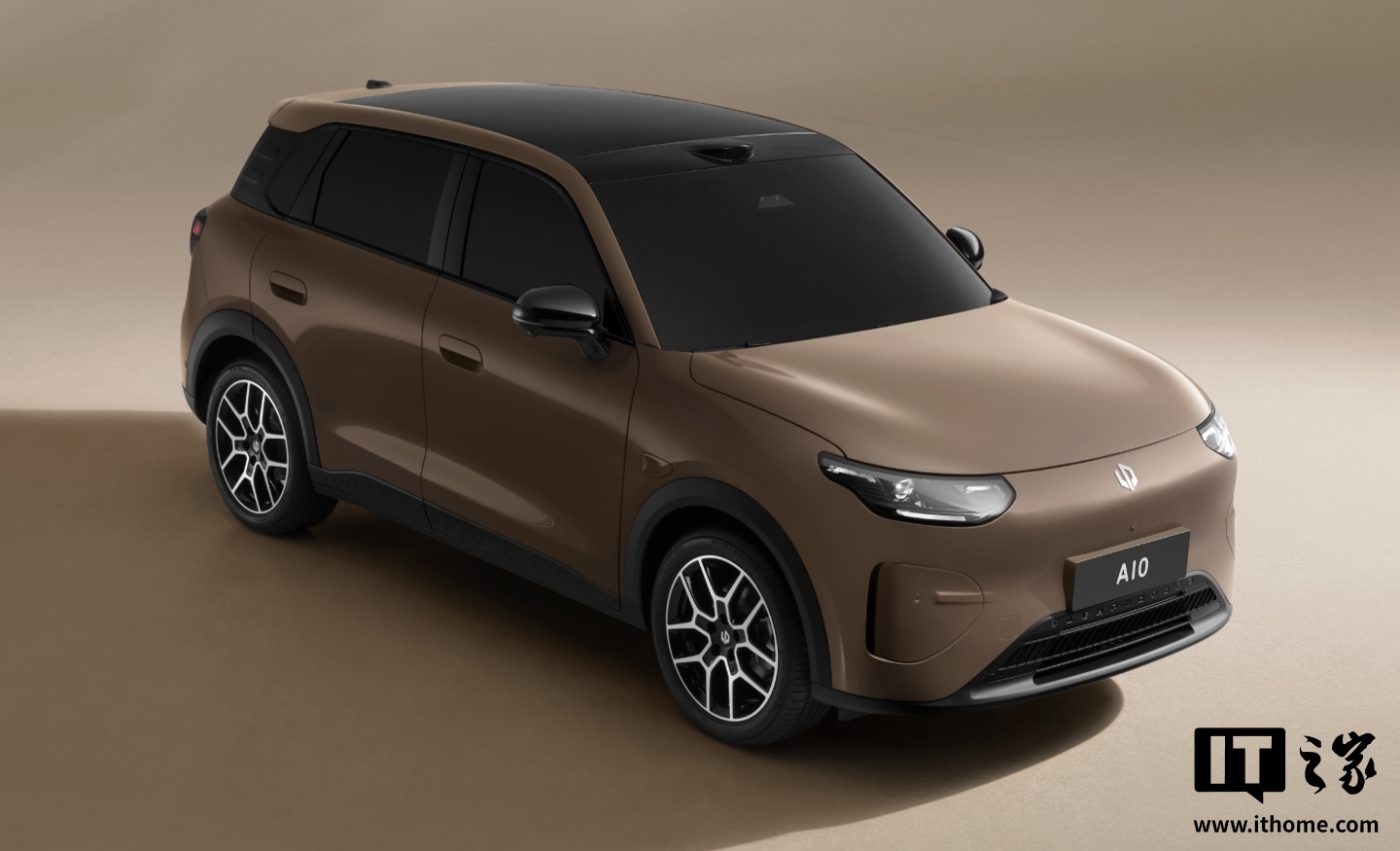 零跑 A10 小型 SUV 将于 3 月 26 日开启预售，一季度上市