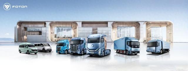 高质量党建引领高质量发展｜党建引领北汽福田“二次创业”