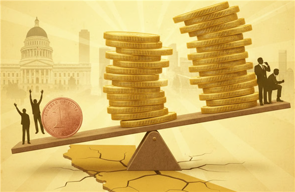 美议员提议对亿万富翁征收5%年度财富税 马斯克被点名