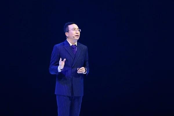 又一手机圈大佬进汽车圈 荣耀前CEO赵明正式出任千里科技联席董事长