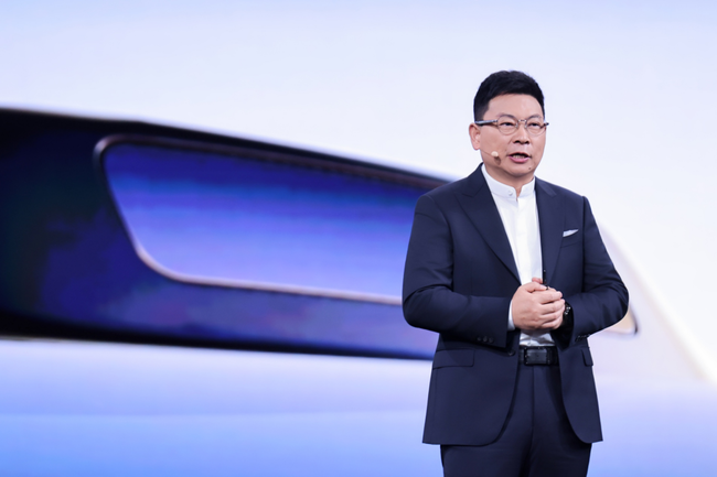 尊界S800、问界M9首发新一代激光雷达,尚界Z7预告月底见