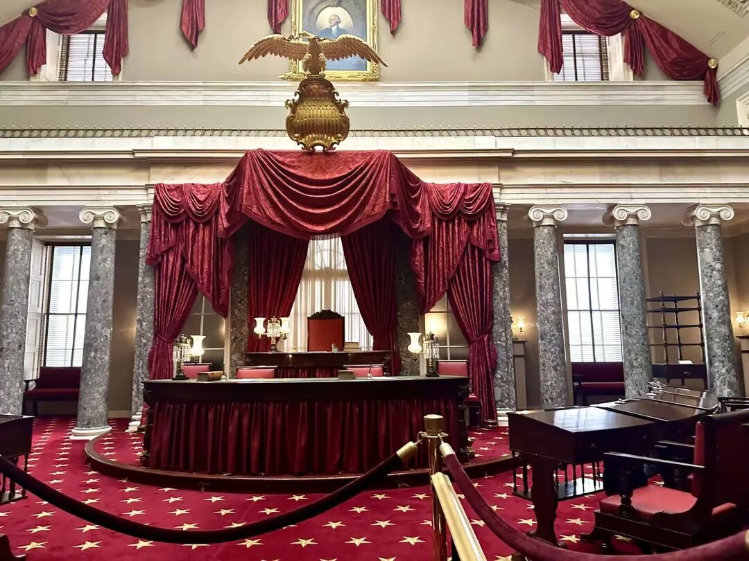 美国总统没权在国会未授