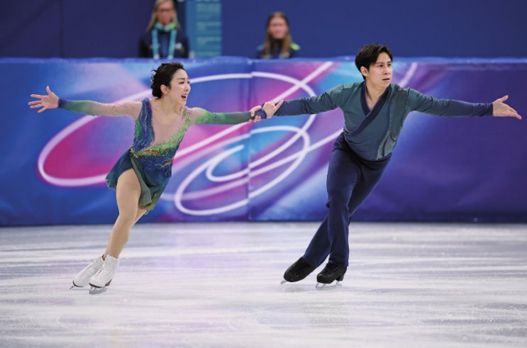 只此青绿 唯此隋韩