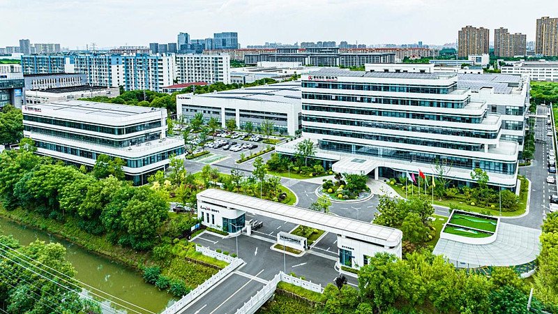 藏在比亚迪奇瑞爆款车里的隐形冠军正走向IPO