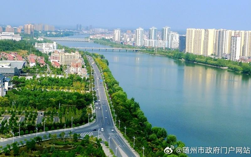 ▲以“护企”为核提升营商环境，随州明确“三必三不”。图/随州市政府门户网站官方微博