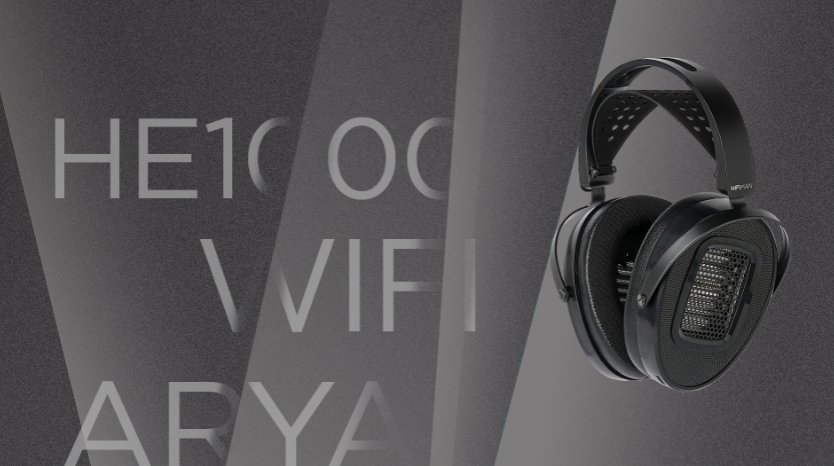 图片来源：海菲曼官网