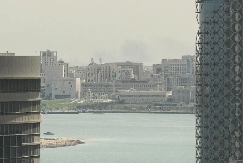 从霍尔木兹海峡到地中海，伊朗首度攻击欧盟国家