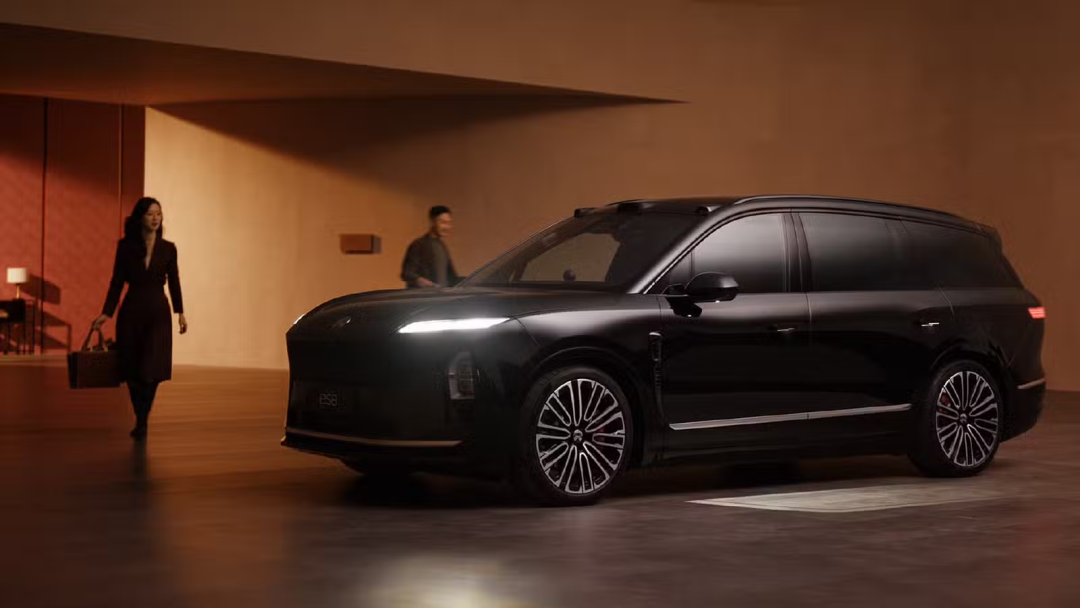 3500辆！蔚来单周订单创年内新高