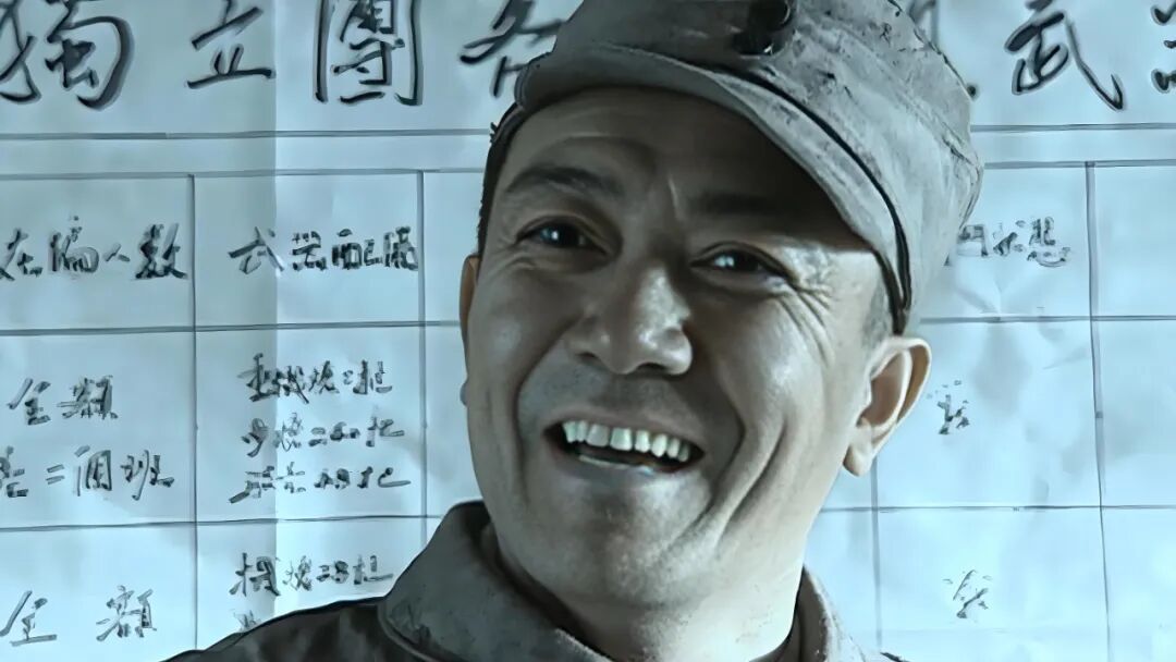 “法拉利老了会变成意大利炮”，李幼斌的蜕变史，从“十里八乡俊后生”到“硬核老戏骨”