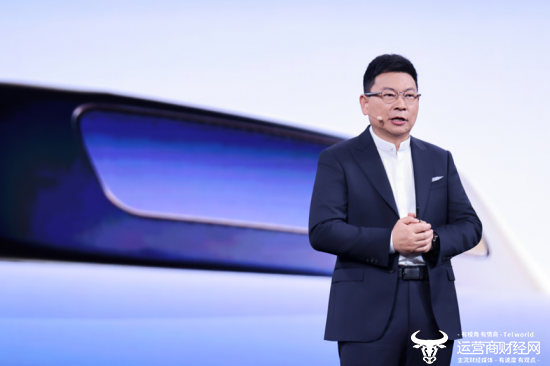 华为发布新一代双光路图像级激光雷达    鸿蒙智行多款车型都将搭载