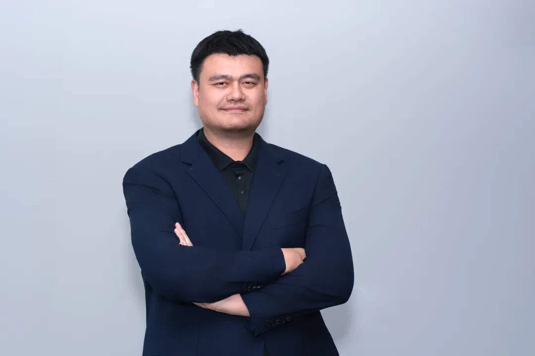 全国人大代表姚明，提了一个“升级版”建议