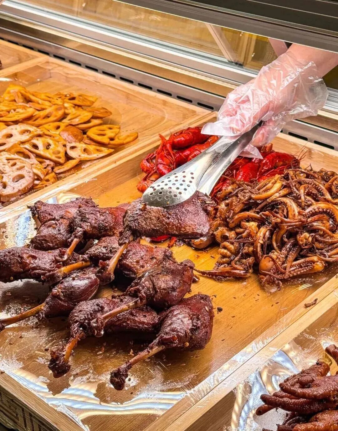 图源:周黑鸭投资者关系