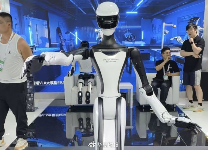 一级市场狂撒钱，二级市场不买账！春晚“大秀”后机器人上演资本温差