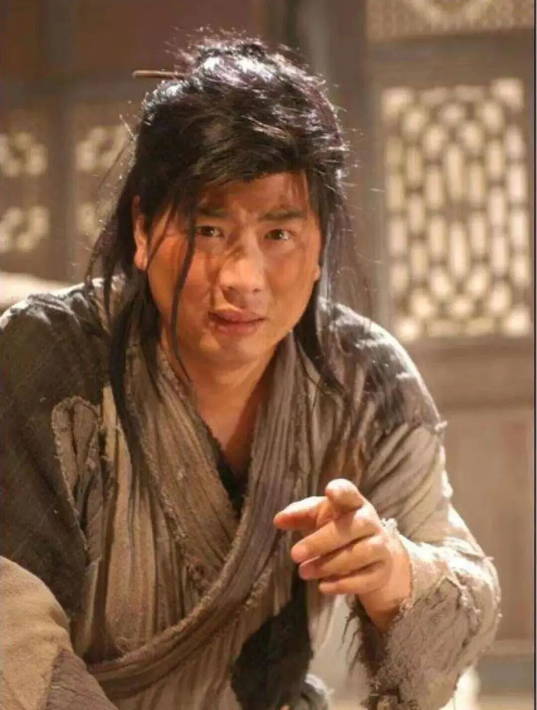 男演员突然冲上热搜！火遍全国的《武林外传》20年后迎"最大反转"