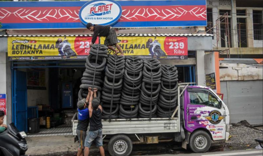 叫停印度24万亿订单，印尼这步棋，向世界释放了危险又明确的信号