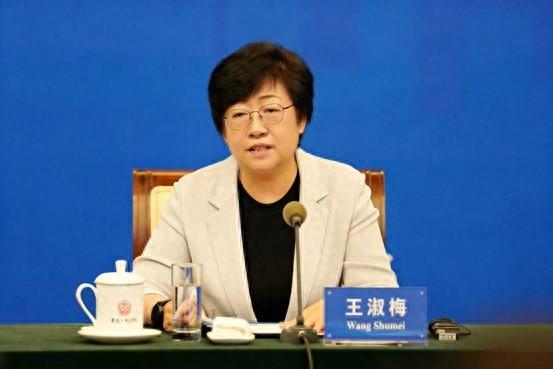 最高人民法院审判委员会副部级专职委员、二级大法官王淑梅