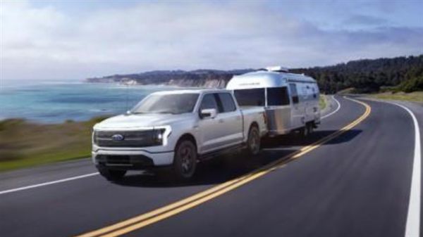 亏掉数十亿美元！福特叫停下一代纯电皮卡：承认对市场存在误判