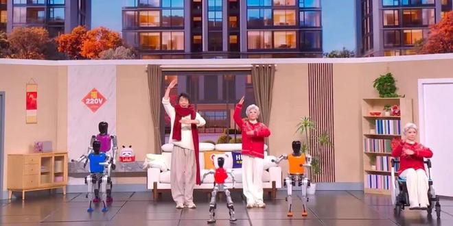 重金押注“蔡明的机器人”，宁德时代的焦虑与野心