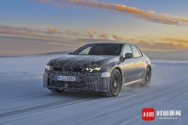 零下30度“驾控超级大脑”超稳运行，马年“第一马”将于3月18日全球首秀