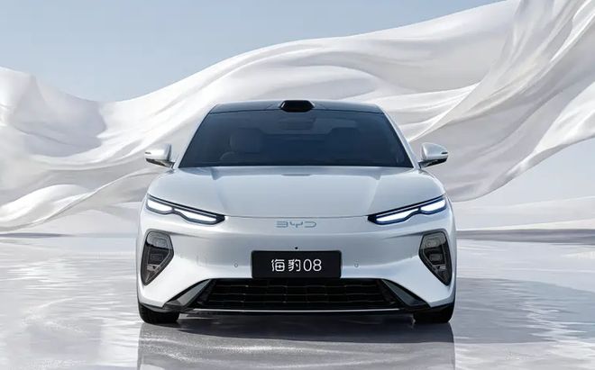 比亚迪发起“春季攻势”：第二代刀片电池11款新车集中亮相，补能焦虑或成历史