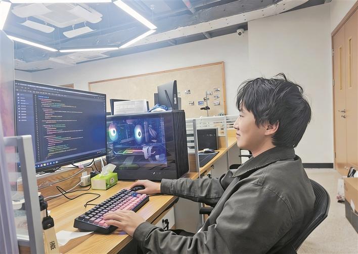 读研费用不愁，真安心