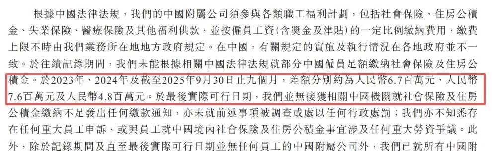 图片来源：TENWAYS招股书