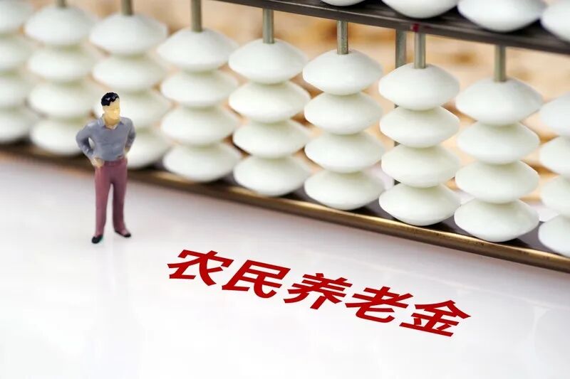 提振内需，需要把农民养老金涨上来 | 新京报快评