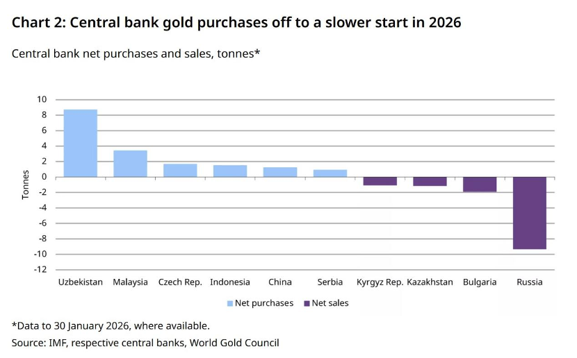 (来源:世界黄金协会)