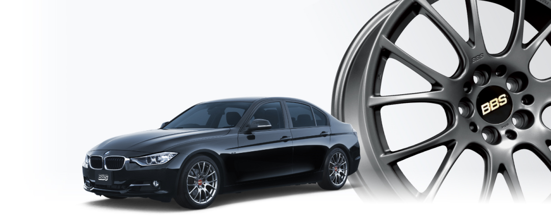 BBS RE-V，这该死的优雅，太让人着迷 | 酷乐汽车