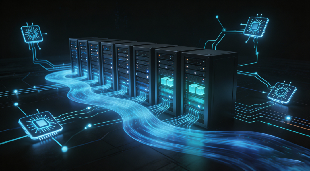 硅谷程序员,疯狂 投喂 中国大模型