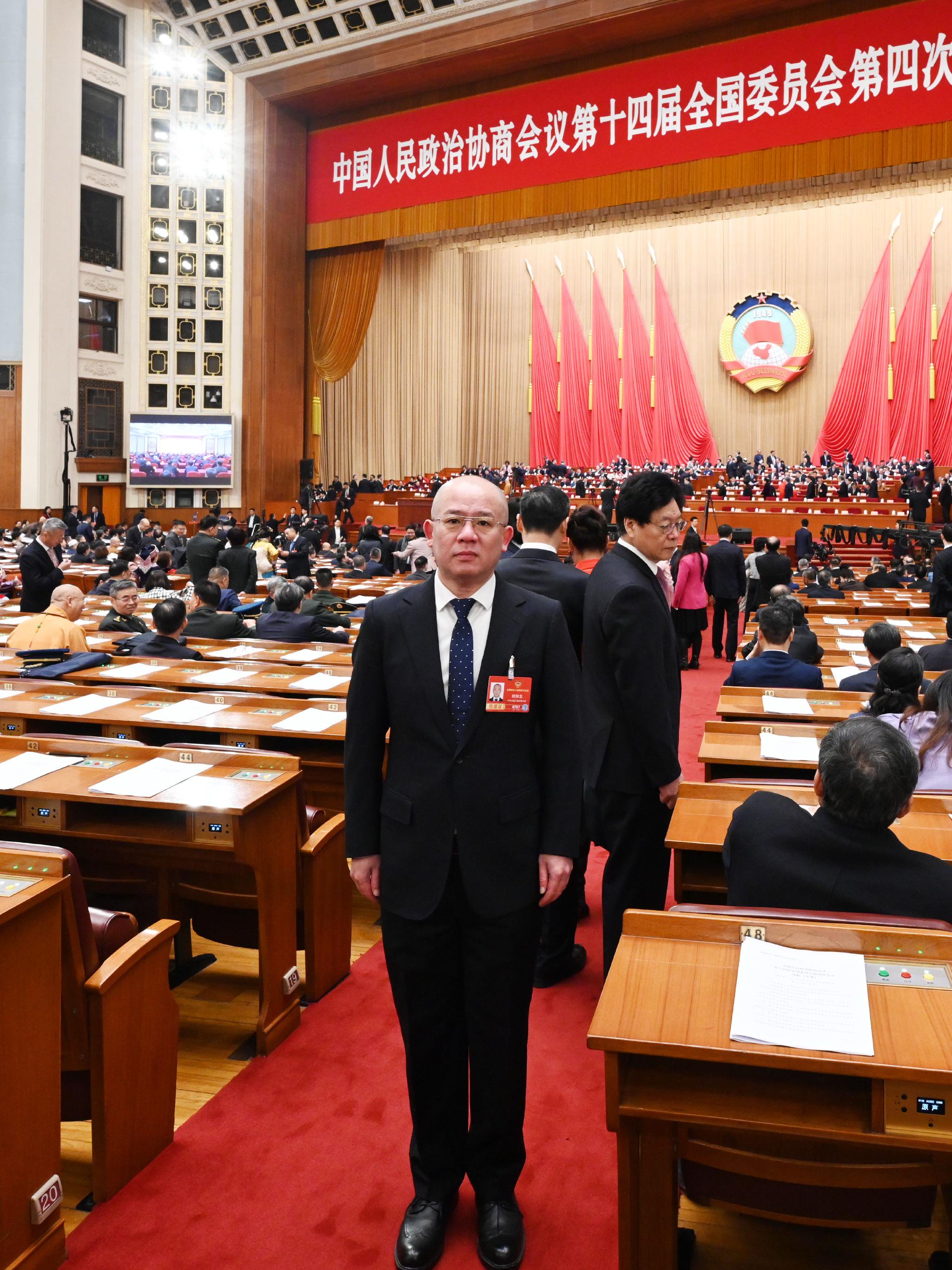 ȫ����ЭίԱ��ɽ��������Դ�ɷ����޹�˾���³�Ҧ������ �ܷ��߹�ͼ