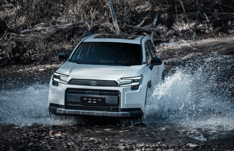 抄底时刻来了！全新荣放起步价仅仅13.9万元，起步就双擎