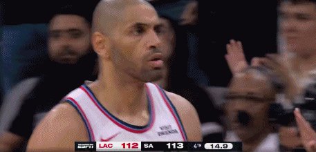 又是边线球失误！巴图姆发球还没进场 大洛直接回传出界送出球权