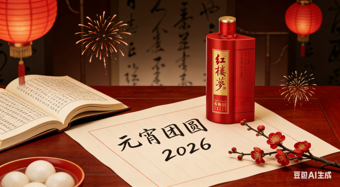 一封手写信，三段红楼梦，五重知遇情