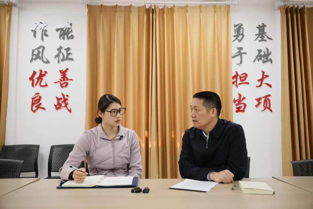 跑出“听民意、汇民智、聚民力”的“体育加速度”