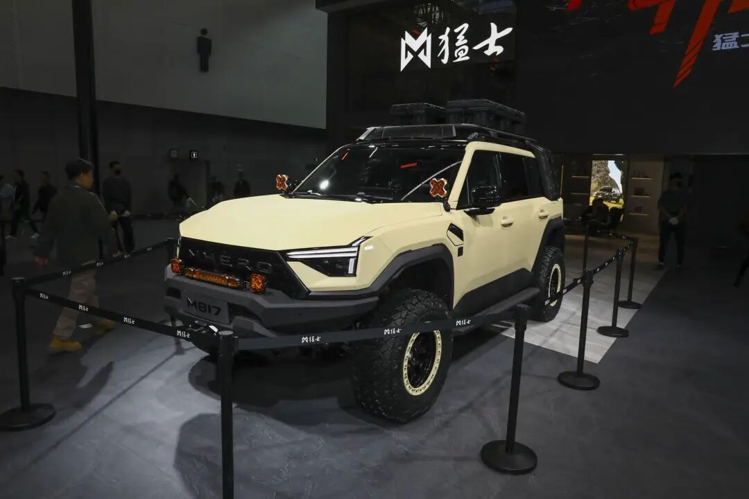 东风汽车集团2月销量发布！