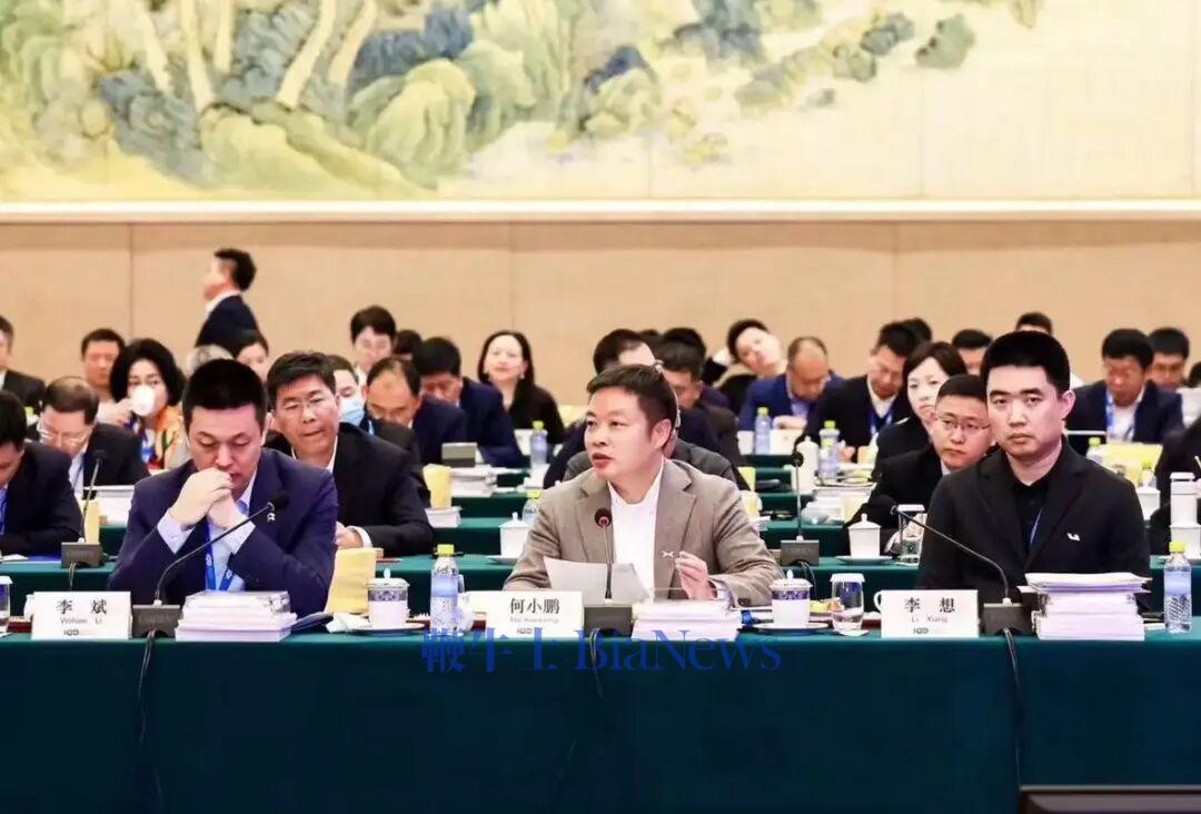 2026，「蔚小理」日子谁都不好过