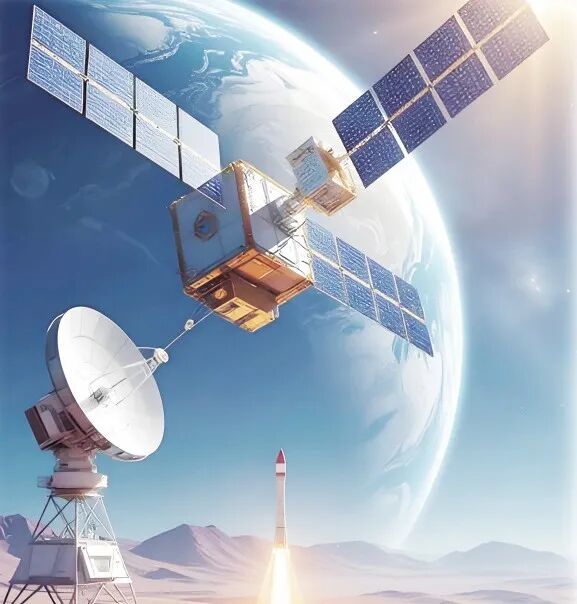 ▲图片由AI生成。