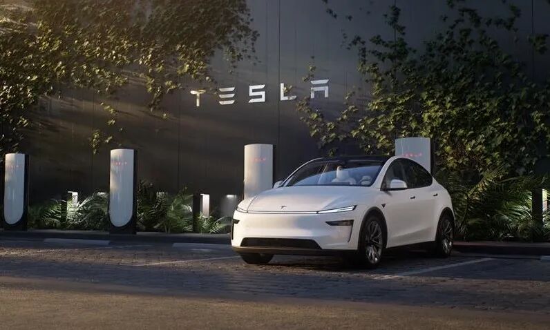 陶琳：特斯拉充电团队许多岗位正在热招中