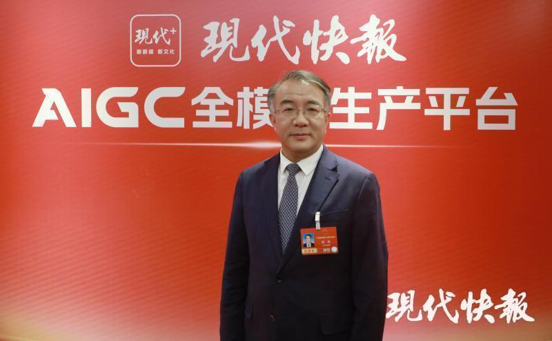 劉慶代表
