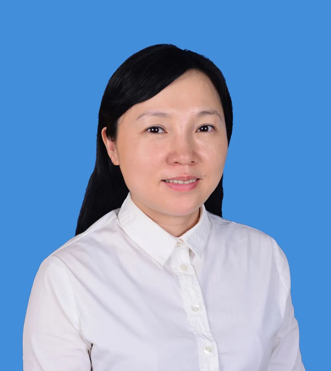 王艳：从会计学教授到国家安全研究者