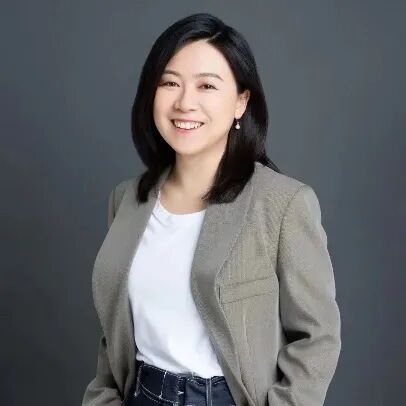 证券业“她选择”！不被定义的职业人生，亦是荣光