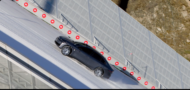 搭载华为乾崑  昊铂A800补贴后16.48万元起